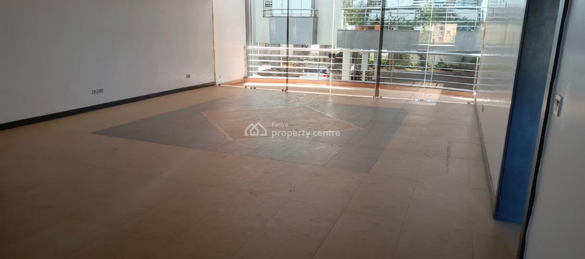 a Luxury Spacious 3 Bedroom All Ensuite Plus Dsq, Riverside Drive, Westlands, Nairobi, Apartment for Rent