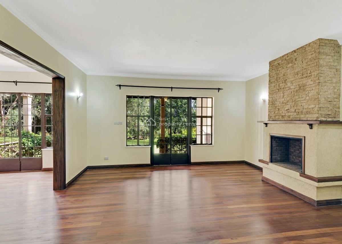 Elegant 5-bedroom House in Gated Community, Hardy, Karen, Nairobi, House for Sale