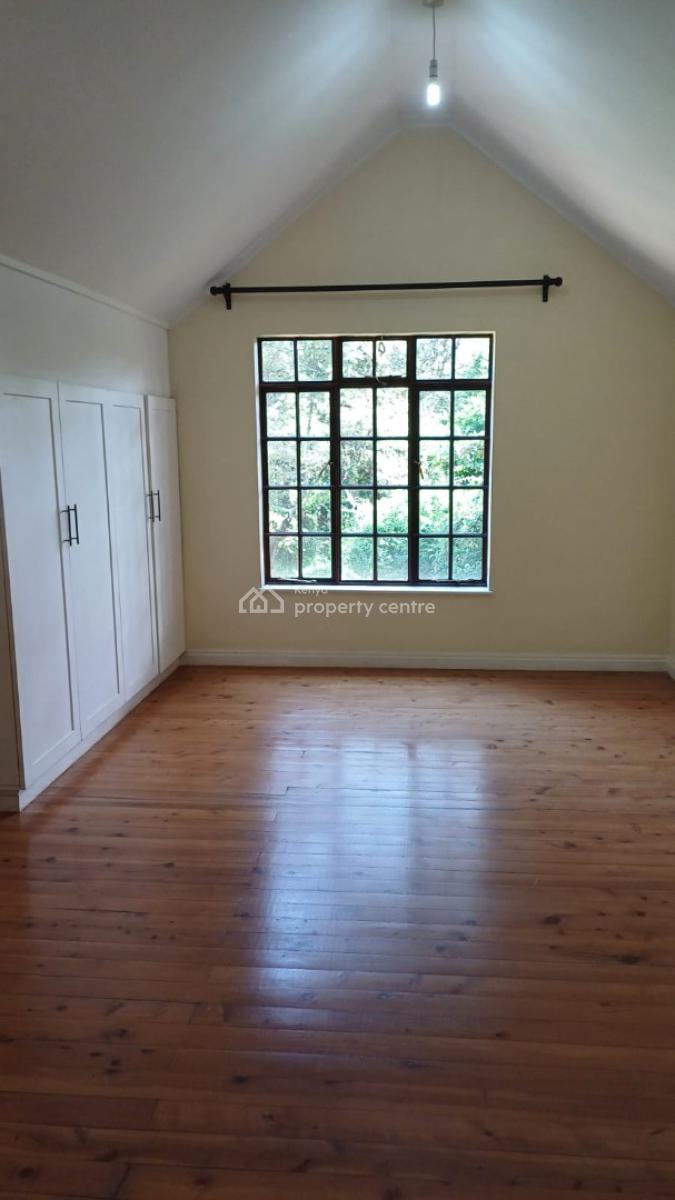 Elegant 5-bedroom House in Gated Community, Hardy, Karen, Nairobi, House for Sale
