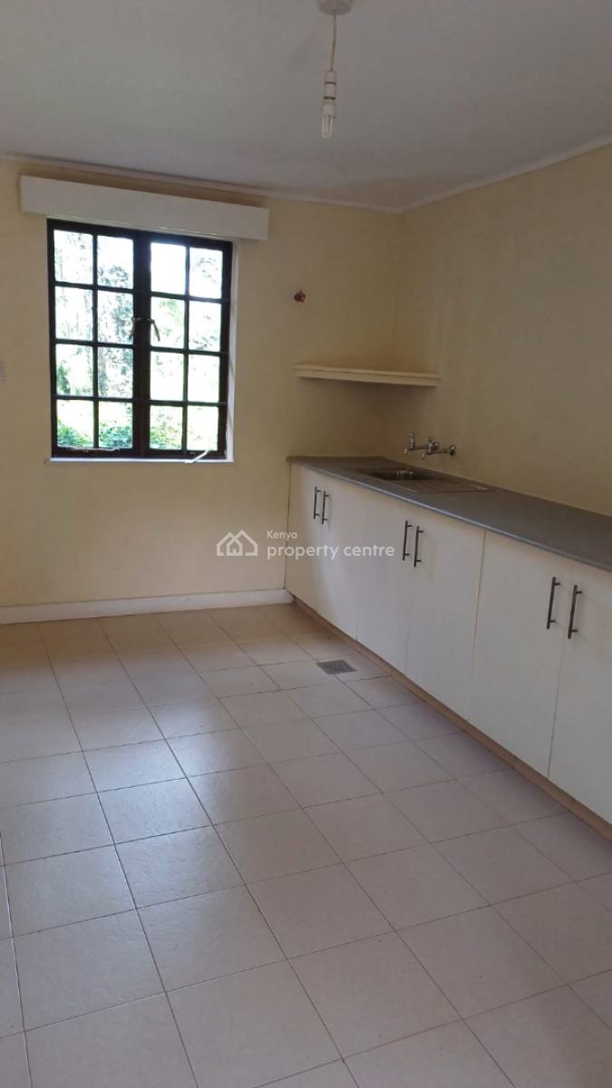 Elegant 5-bedroom House in Gated Community, Hardy, Karen, Nairobi, House for Sale