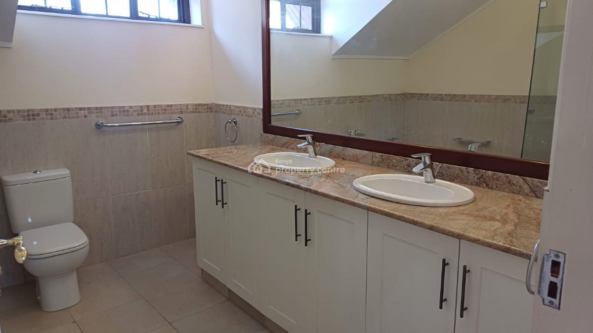 Elegant 5-bedroom House in Gated Community, Hardy, Karen, Nairobi, House for Sale