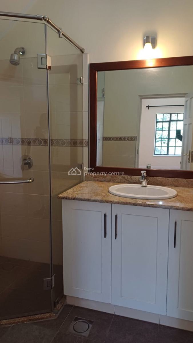 Elegant 5-bedroom House in Gated Community, Hardy, Karen, Nairobi, House for Sale