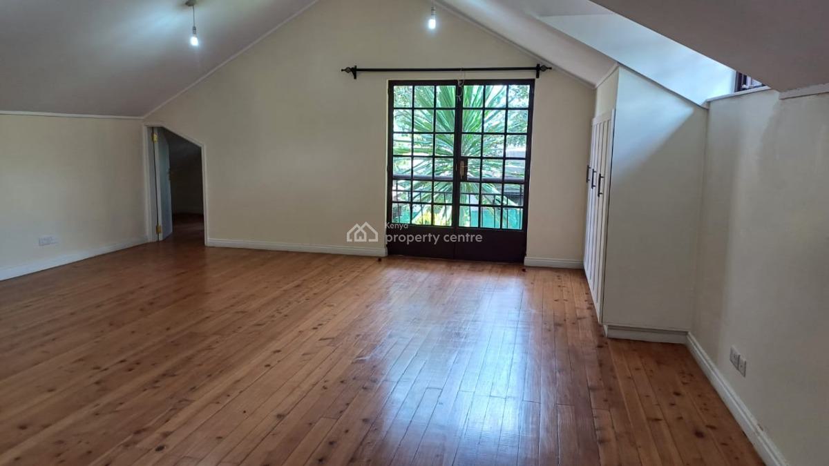 Elegant 5-bedroom House in Gated Community, Hardy, Karen, Nairobi, House for Sale