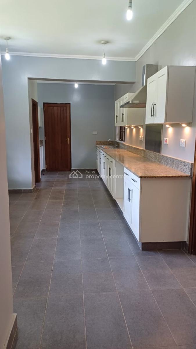 Elegant 5-bedroom House in Gated Community, Hardy, Karen, Nairobi, House for Sale
