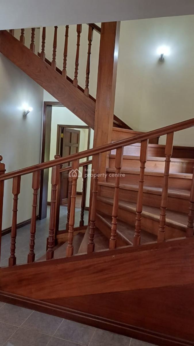 Elegant 5-bedroom House in Gated Community, Hardy, Karen, Nairobi, House for Sale