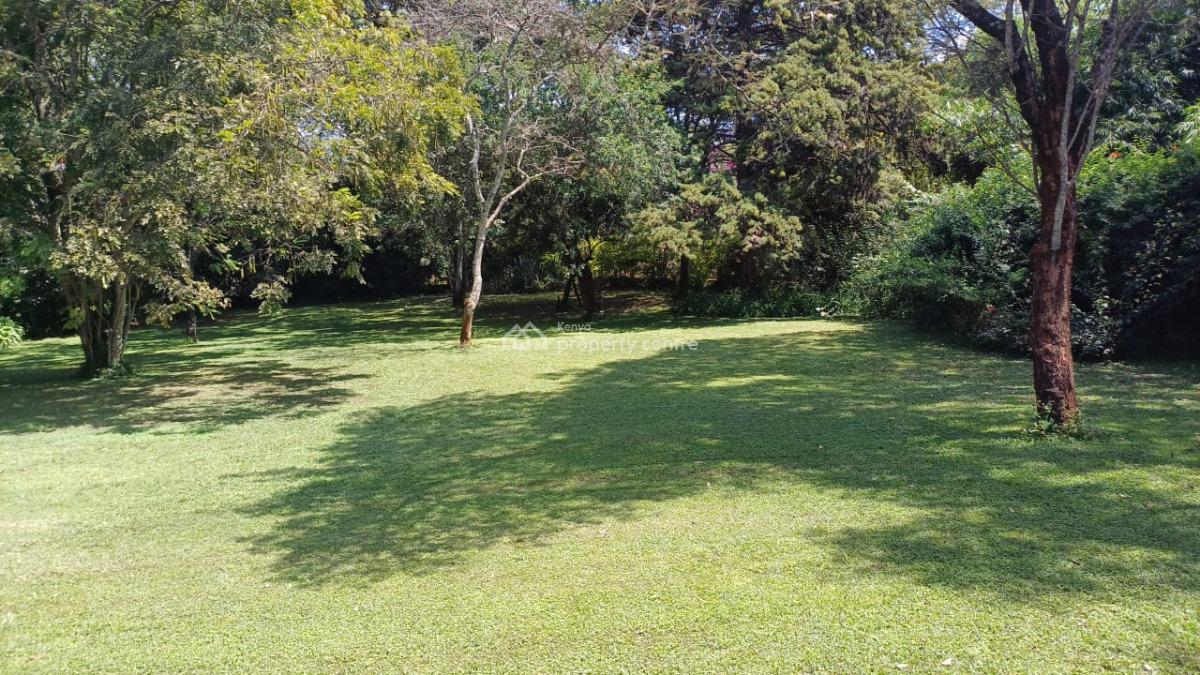 Elegant 5-bedroom House in Gated Community, Hardy, Karen, Nairobi, House for Sale