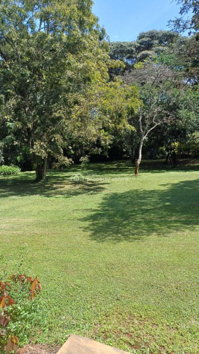 Elegant 5-bedroom House in Gated Community, Hardy, Karen, Nairobi, House for Sale