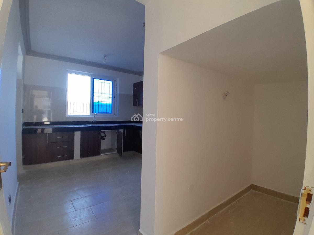 Brand New 3 Bedroom Villa, Greenwood Iii, Mtwapa, Kilifi, Apartment for Rent