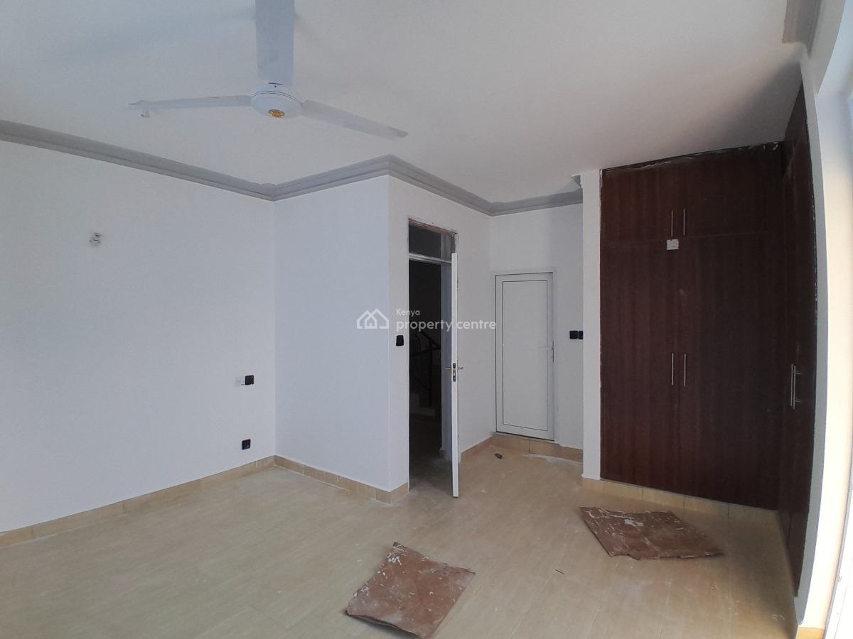 Brand New 3 Bedroom Villa, Greenwood Iii, Mtwapa, Kilifi, Apartment for Rent