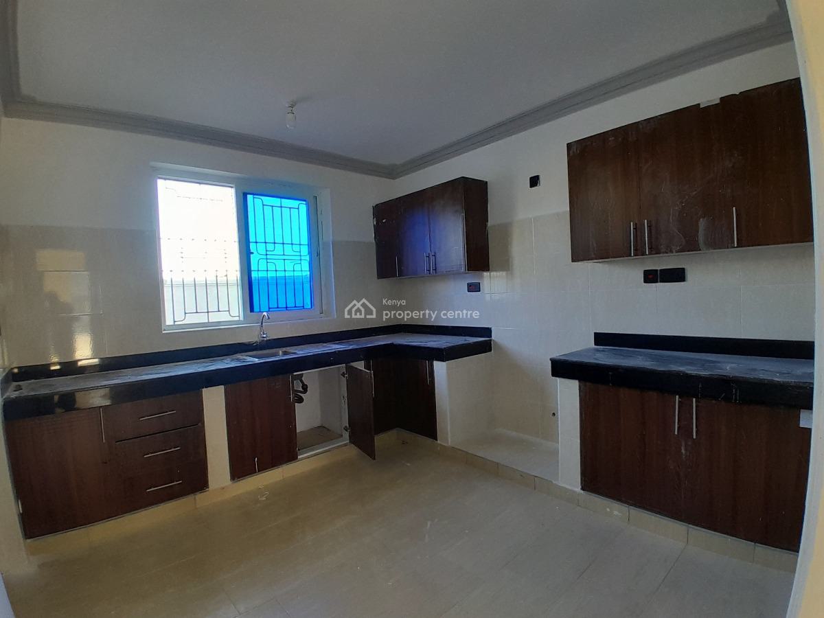 Brand New 3 Bedroom Villa, Greenwood Iii, Mtwapa, Kilifi, Apartment for Rent