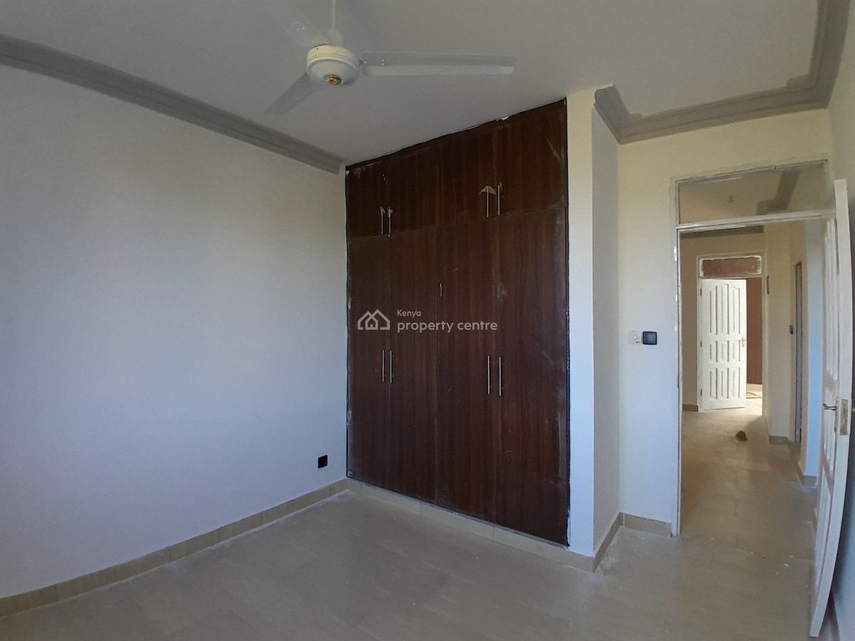 Brand New 3 Bedroom Villa, Greenwood Iii, Mtwapa, Kilifi, Apartment for Rent