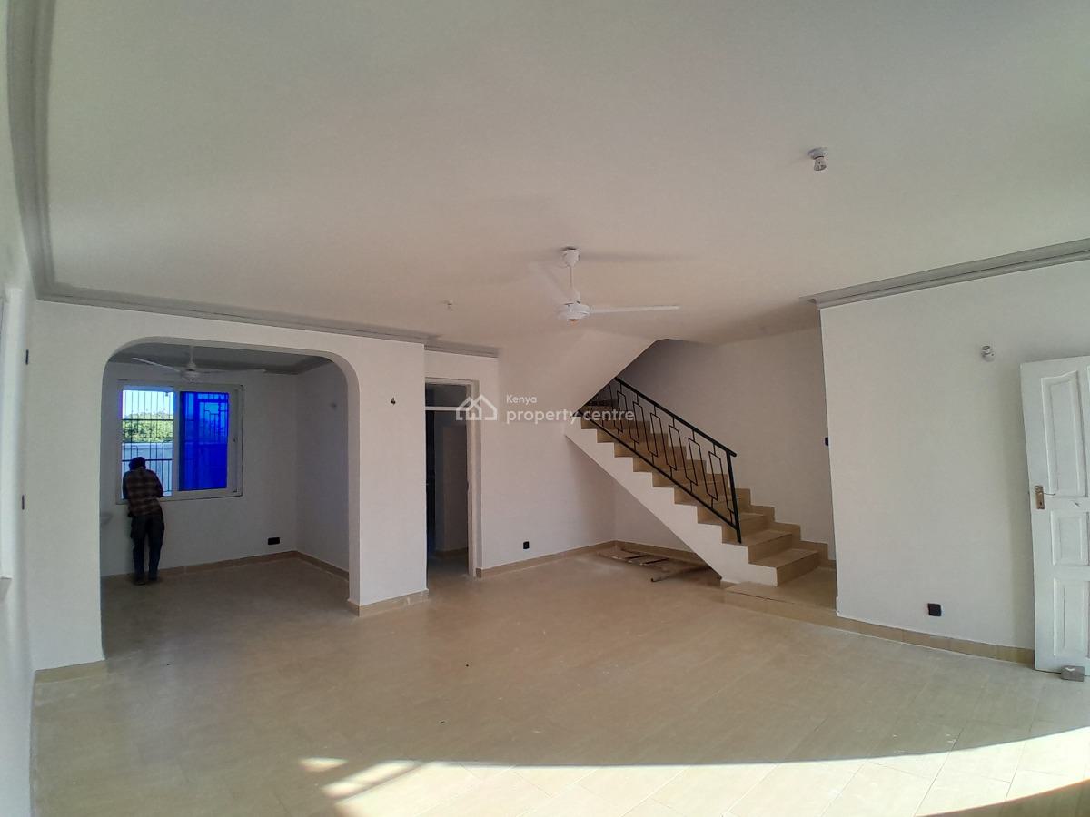 Brand New 3 Bedroom Villa, Greenwood Iii, Mtwapa, Kilifi, Apartment for Rent