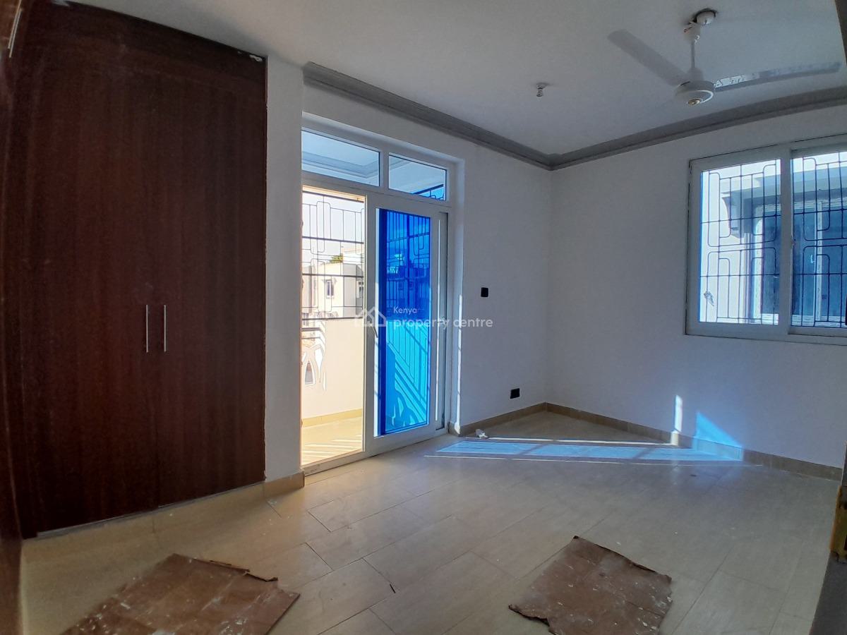 Brand New 3 Bedroom Villa, Greenwood Iii, Mtwapa, Kilifi, Apartment for Rent