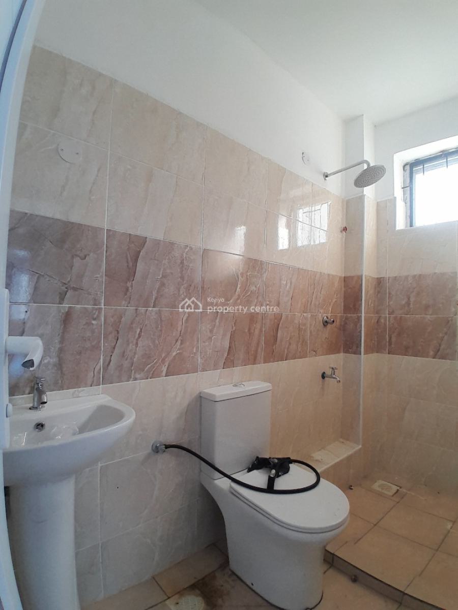 Brand New 3 Bedroom Villa, Greenwood Iii, Mtwapa, Kilifi, Apartment for Rent