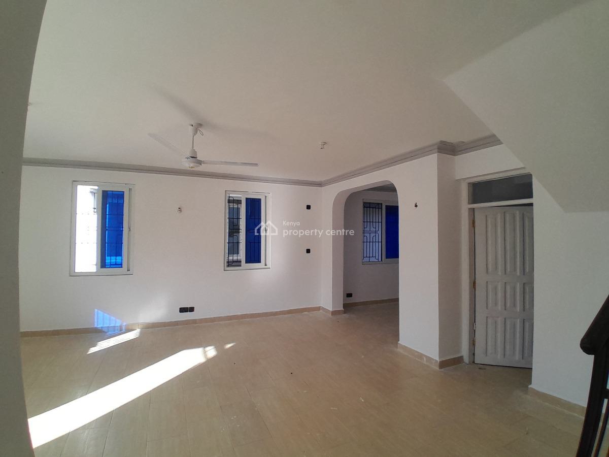 Brand New 3 Bedroom Villa, Greenwood Iii, Mtwapa, Kilifi, Apartment for Rent