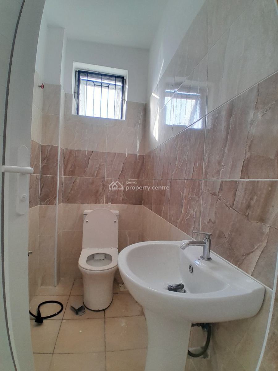 Brand New 3 Bedroom Villa, Greenwood Iii, Mtwapa, Kilifi, Apartment for Rent