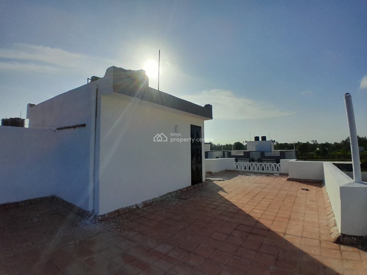 Brand New 3 Bedroom Villa, Greenwood Iii, Mtwapa, Kilifi, Apartment for Rent