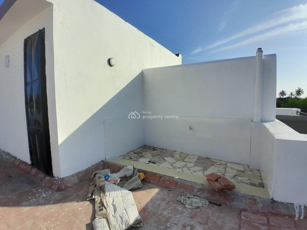 Brand New 3 Bedroom Villa, Greenwood Iii, Mtwapa, Kilifi, Apartment for Rent