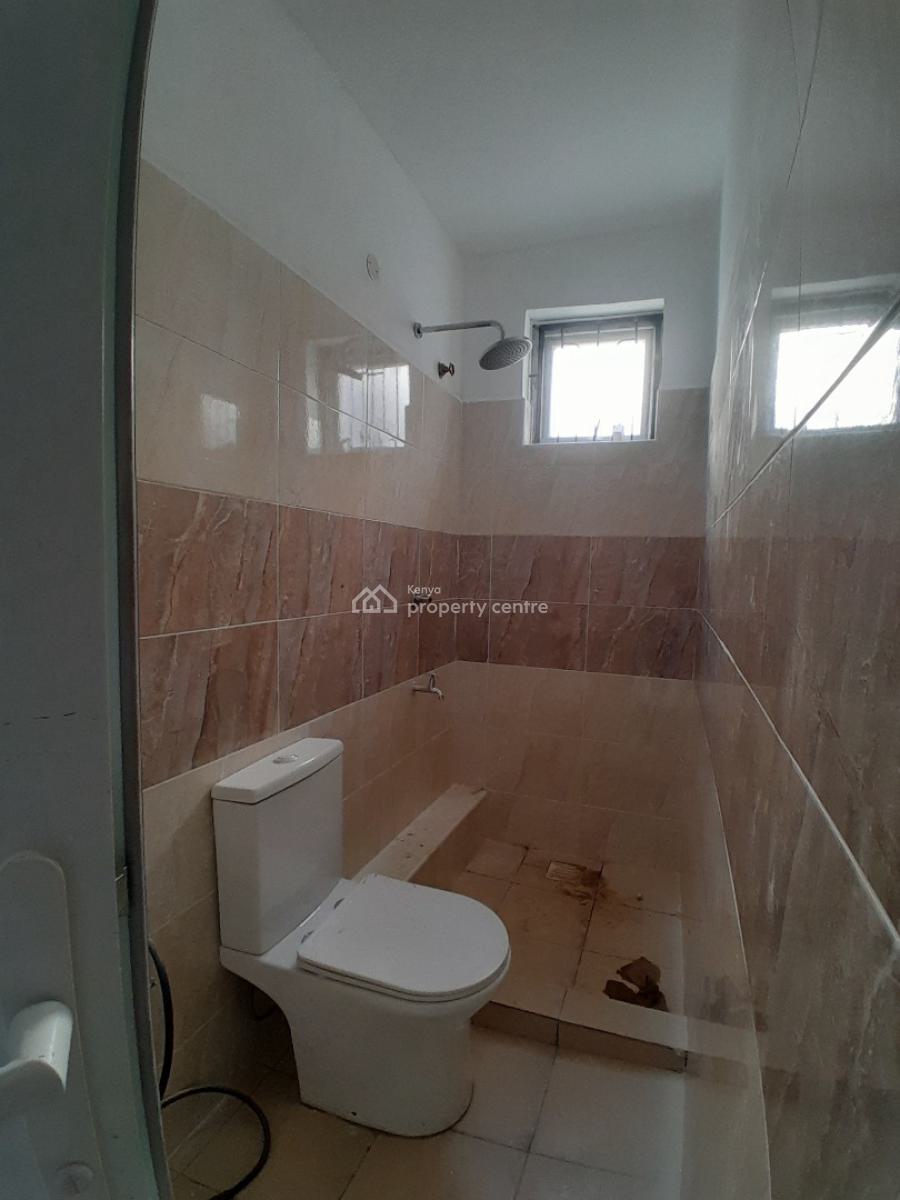 Brand New 3 Bedroom Villa, Greenwood Iii, Mtwapa, Kilifi, Apartment for Rent