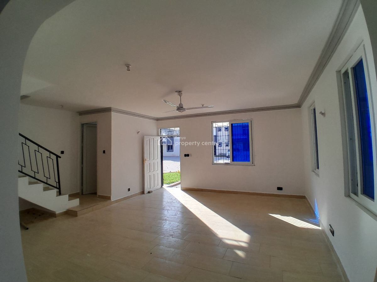 Brand New 3 Bedroom Villa, Greenwood Iii, Mtwapa, Kilifi, Apartment for Rent