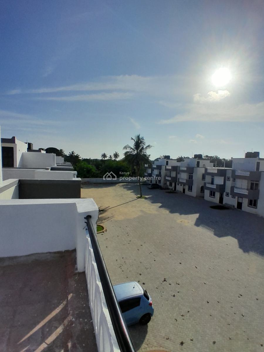 Brand New 3 Bedroom Villa, Greenwood Iii, Mtwapa, Kilifi, Apartment for Rent