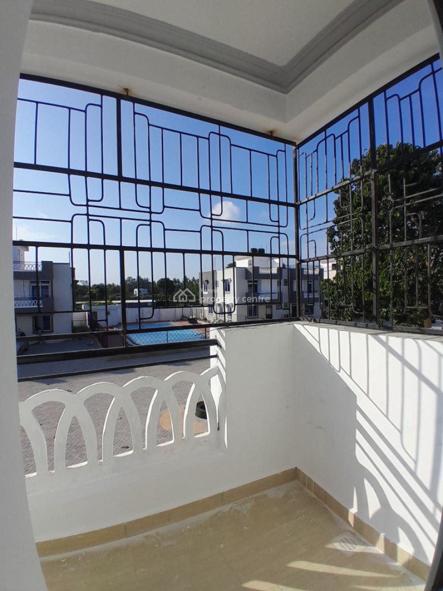 Brand New 3 Bedroom Villa, Greenwood Iii, Mtwapa, Kilifi, Apartment for Rent