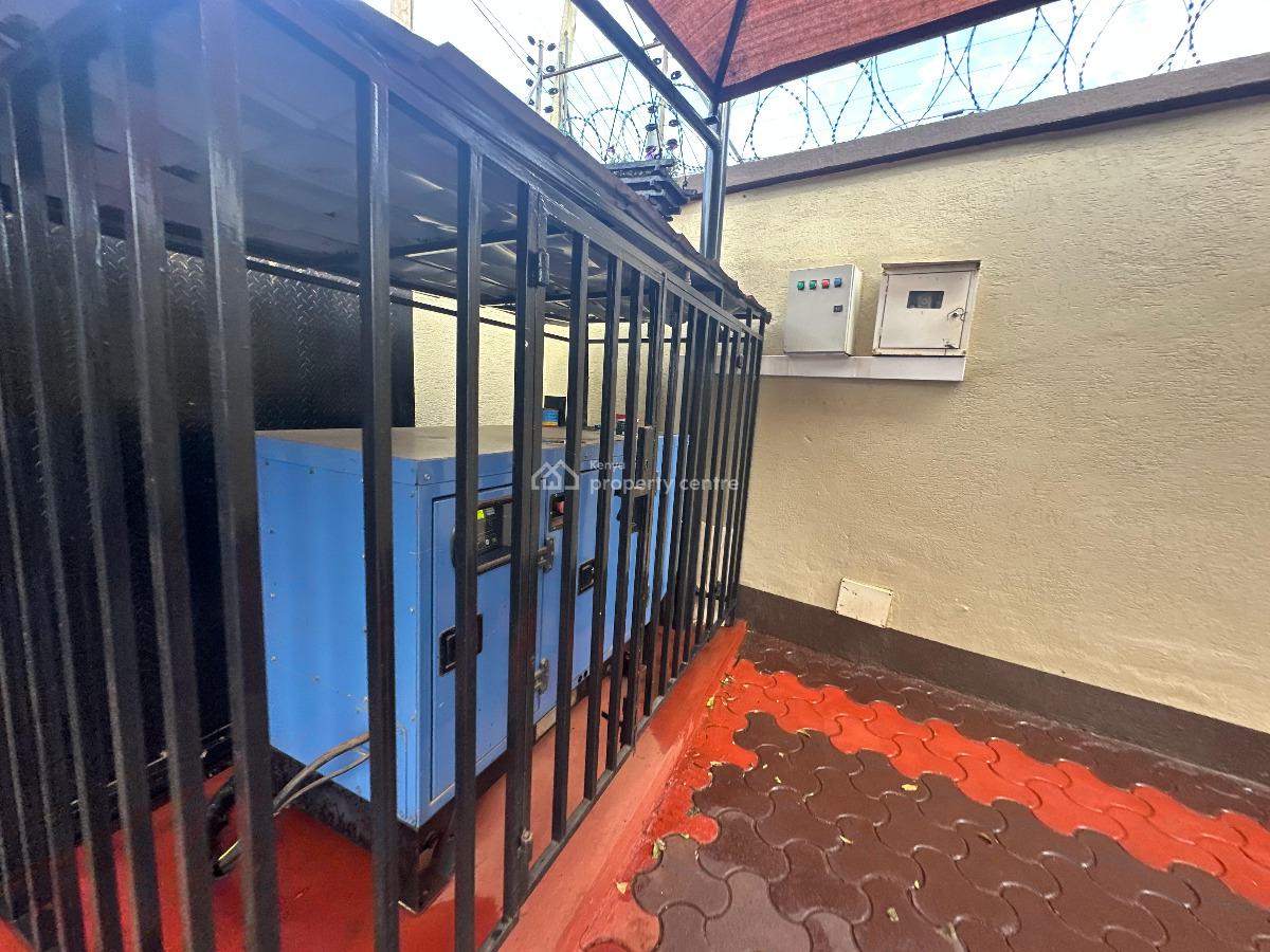 4 Bedroom All En-suite House with an Sq (all En-suite) -- Ruiru Mugutha, Riverwood Estate, Ruiru, Kiambu, House for Sale