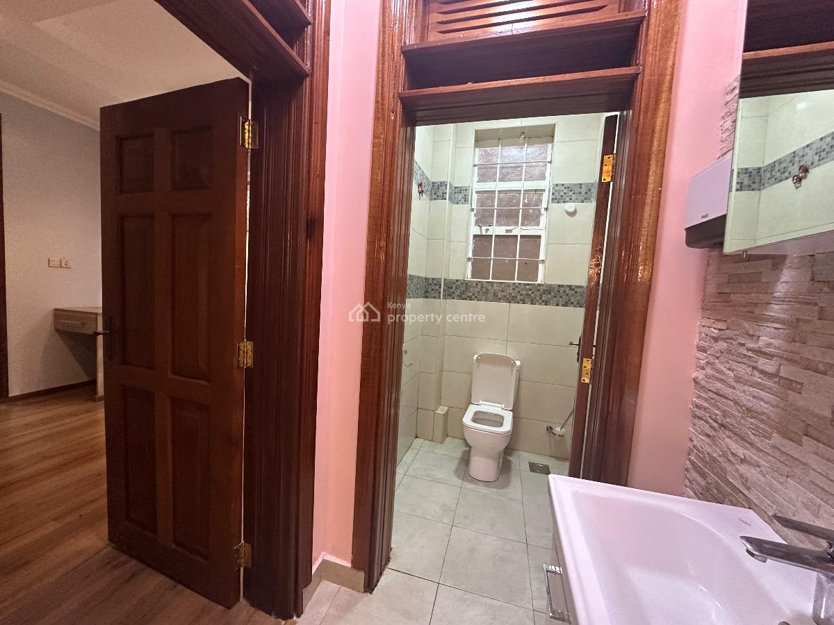 4 Bedroom All En-suite House with an Sq (all En-suite) -- Ruiru Mugutha, Riverwood Estate, Ruiru, Kiambu, House for Sale