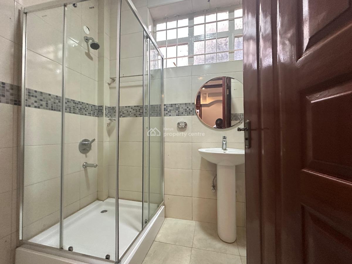 4 Bedroom All En-suite House with an Sq (all En-suite) -- Ruiru Mugutha, Riverwood Estate, Ruiru, Kiambu, House for Sale