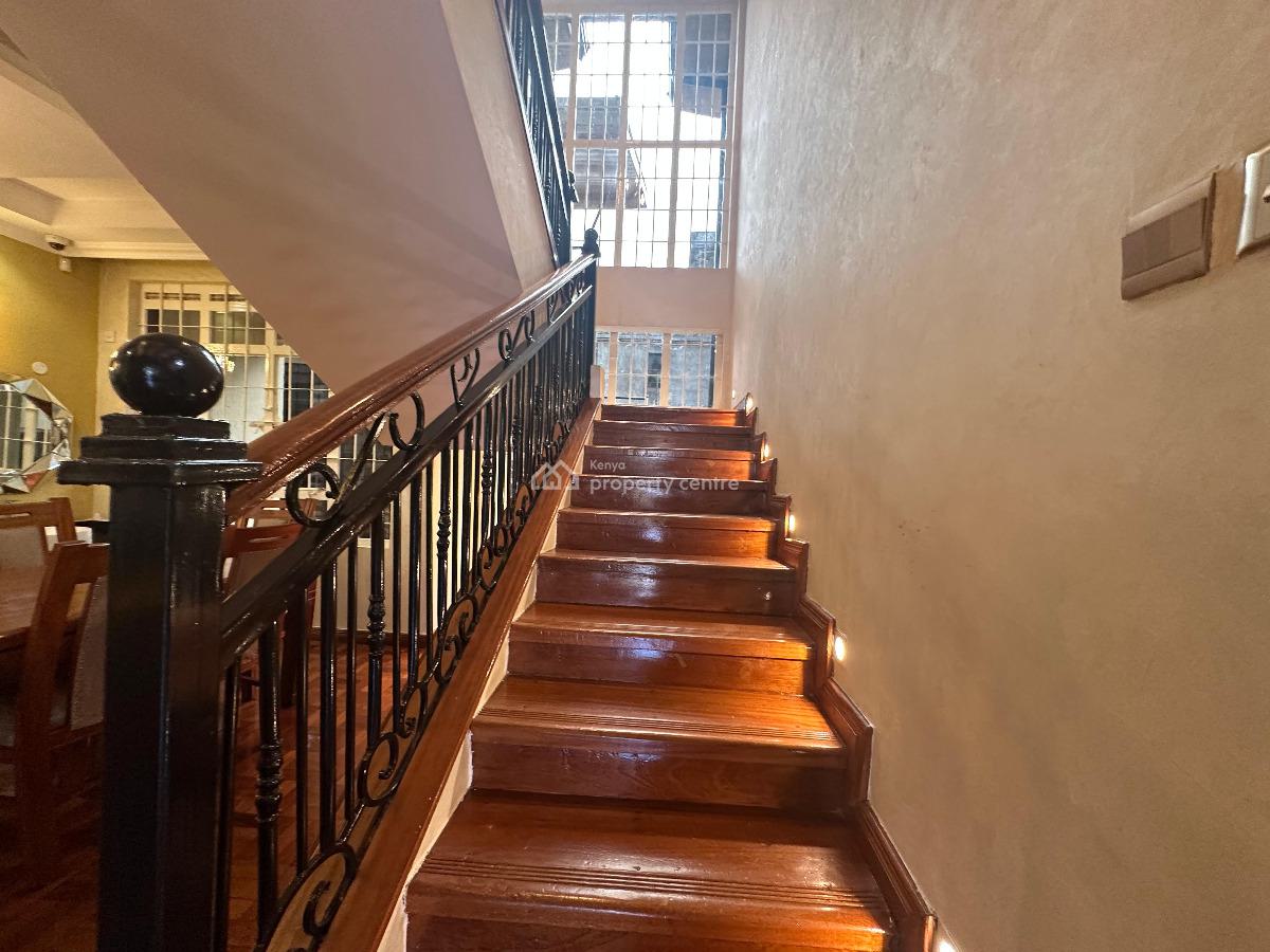 4 Bedroom All En-suite House with an Sq (all En-suite) -- Ruiru Mugutha, Riverwood Estate, Ruiru, Kiambu, House for Sale