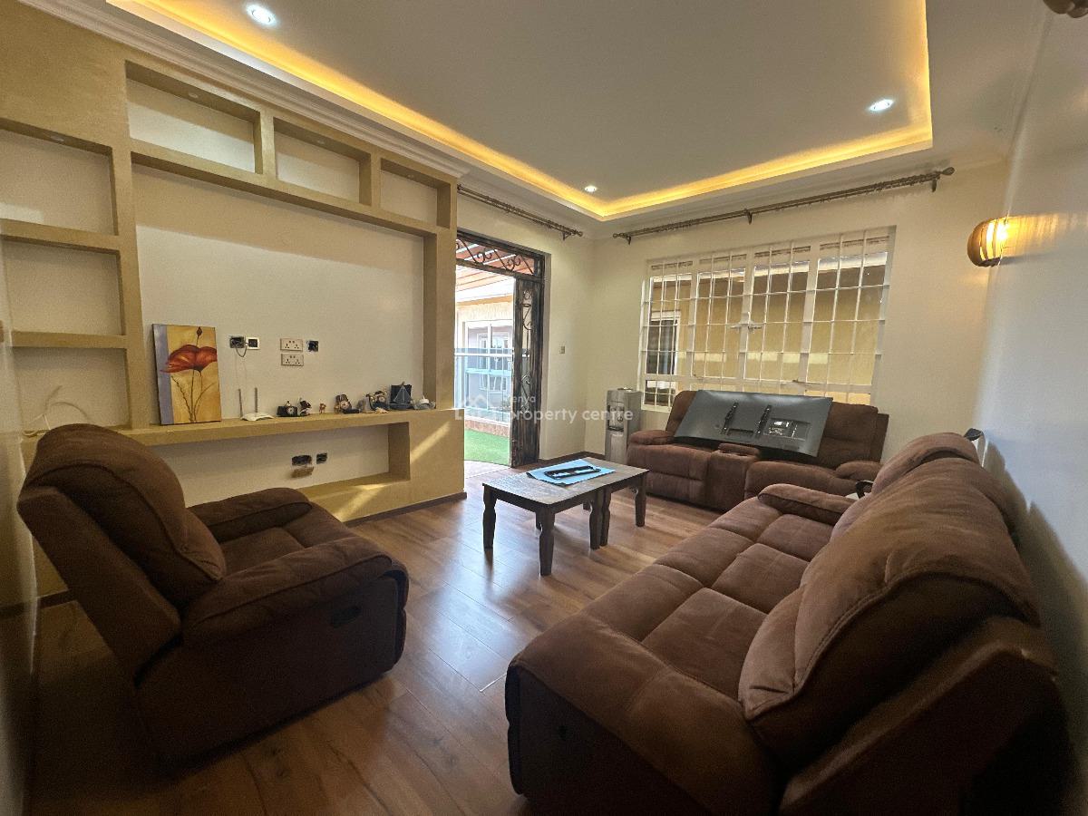 4 Bedroom All En-suite House with an Sq (all En-suite) -- Ruiru Mugutha, Riverwood Estate, Ruiru, Kiambu, House for Sale