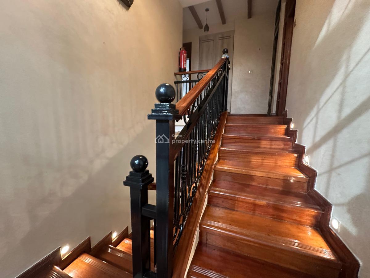 4 Bedroom All En-suite House with an Sq (all En-suite) -- Ruiru Mugutha, Riverwood Estate, Ruiru, Kiambu, House for Sale