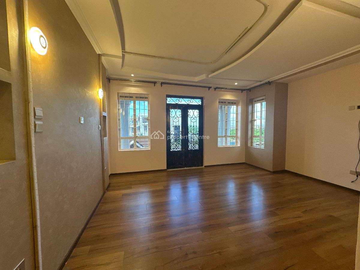 4 Bedroom All En-suite House with an Sq (all En-suite) -- Ruiru Mugutha, Riverwood Estate, Ruiru, Kiambu, House for Sale