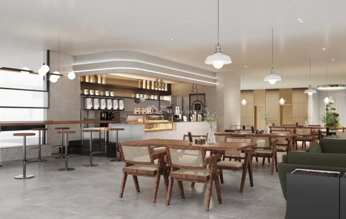 Studio Apartment, Vihiga Road, Kileleshwa, Nairobi, Apartment for Sale