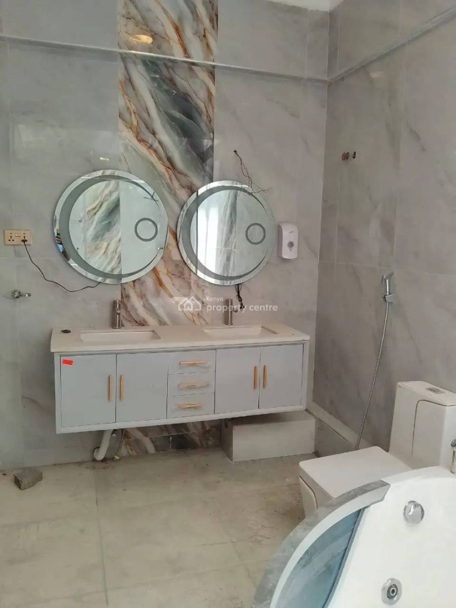 Luxurious 7-bedroom with a Private Pool, Karen, Nairobi, House for Rent