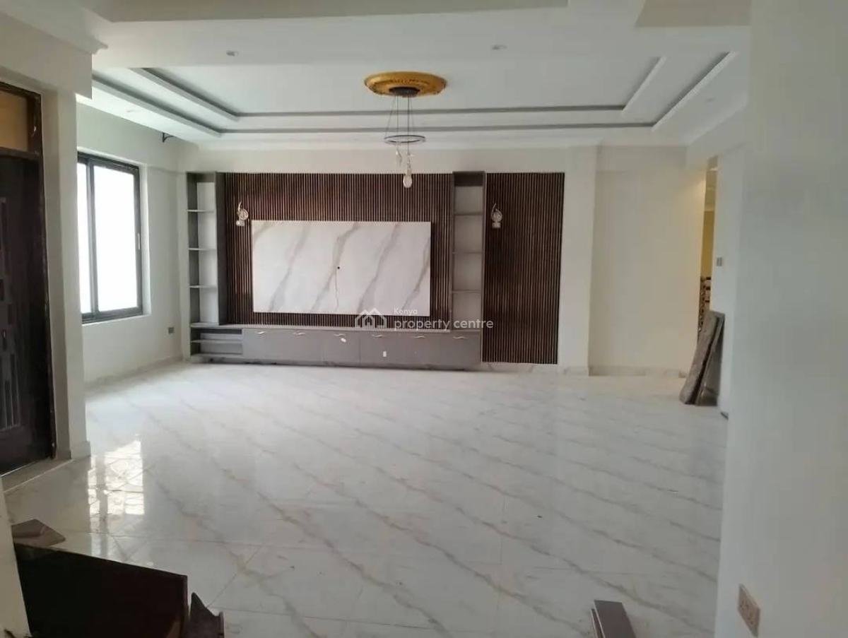 Luxurious 7-bedroom Villa with Excellent Finishes, Karen, Nairobi, House for Sale