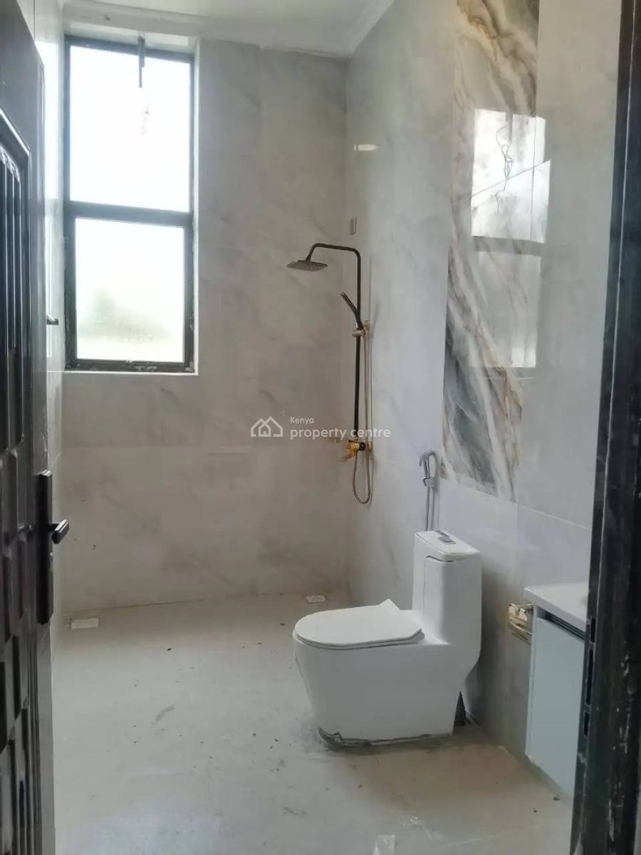 Luxurious 7-bedroom Villa with Excellent Finishes, Karen, Nairobi, House for Sale