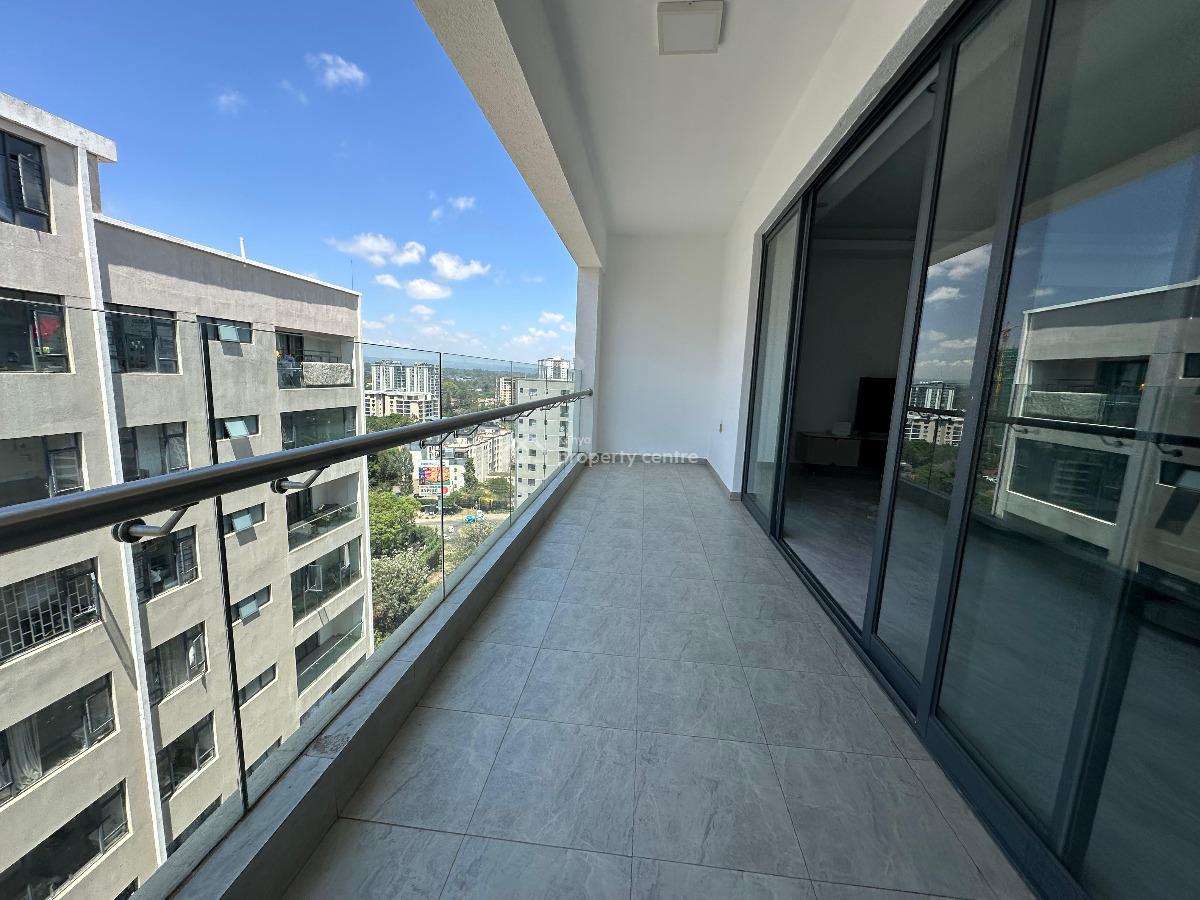 Spacious 4 Bedroom All En Suite Apartment, Lavington, Nairobi, Apartment for Sale