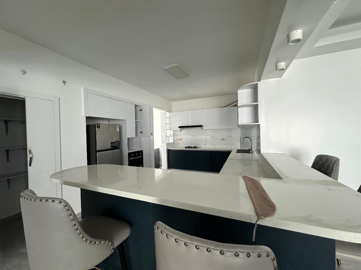 Spacious 4 Bedroom All En Suite Apartment, Lavington, Nairobi, Apartment for Sale