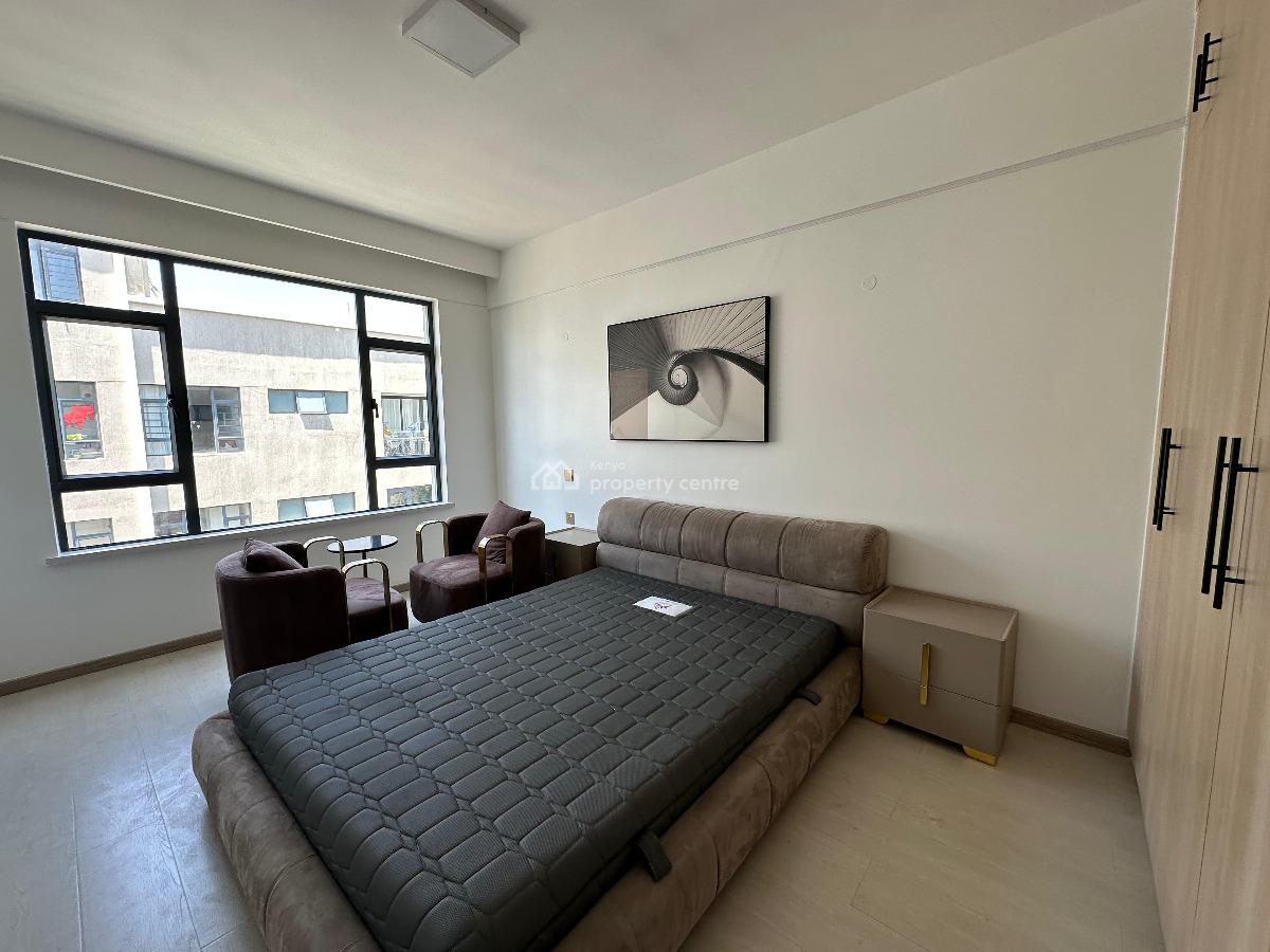 Spacious 4 Bedroom All En Suite Apartment, Lavington, Nairobi, Apartment for Sale