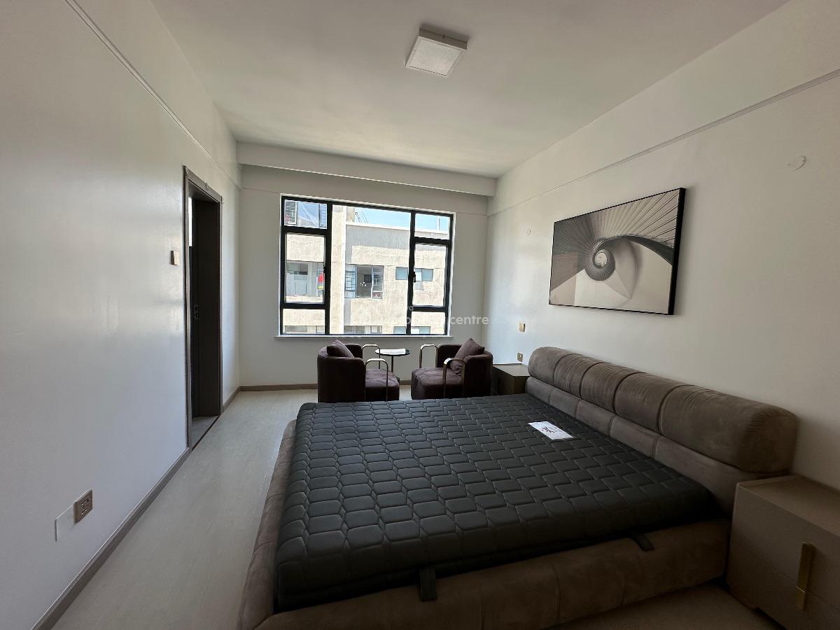 Spacious 4 Bedroom All En Suite Apartment, Lavington, Nairobi, Apartment for Sale