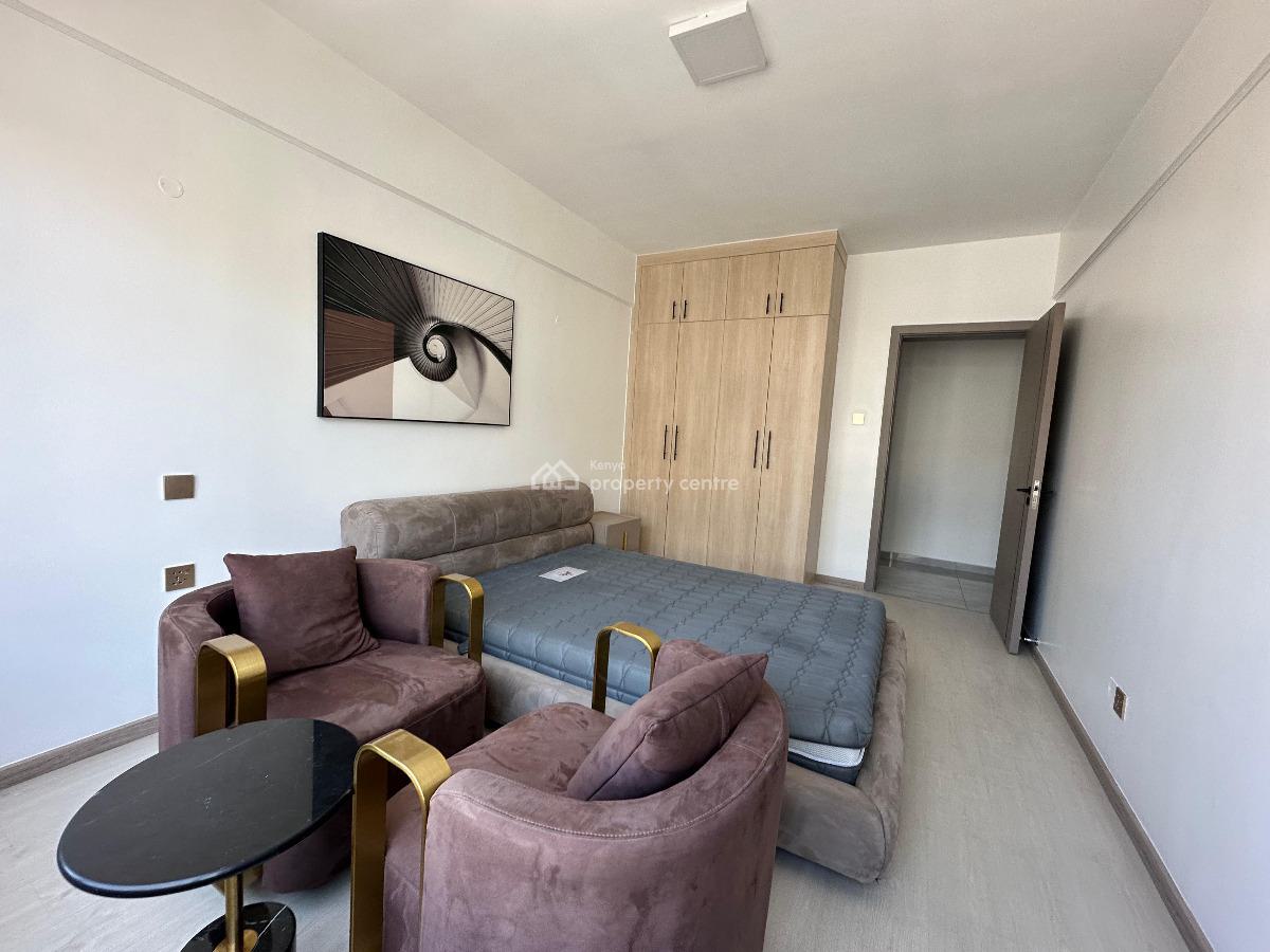 Spacious 4 Bedroom All En Suite Apartment, Lavington, Nairobi, Apartment for Sale