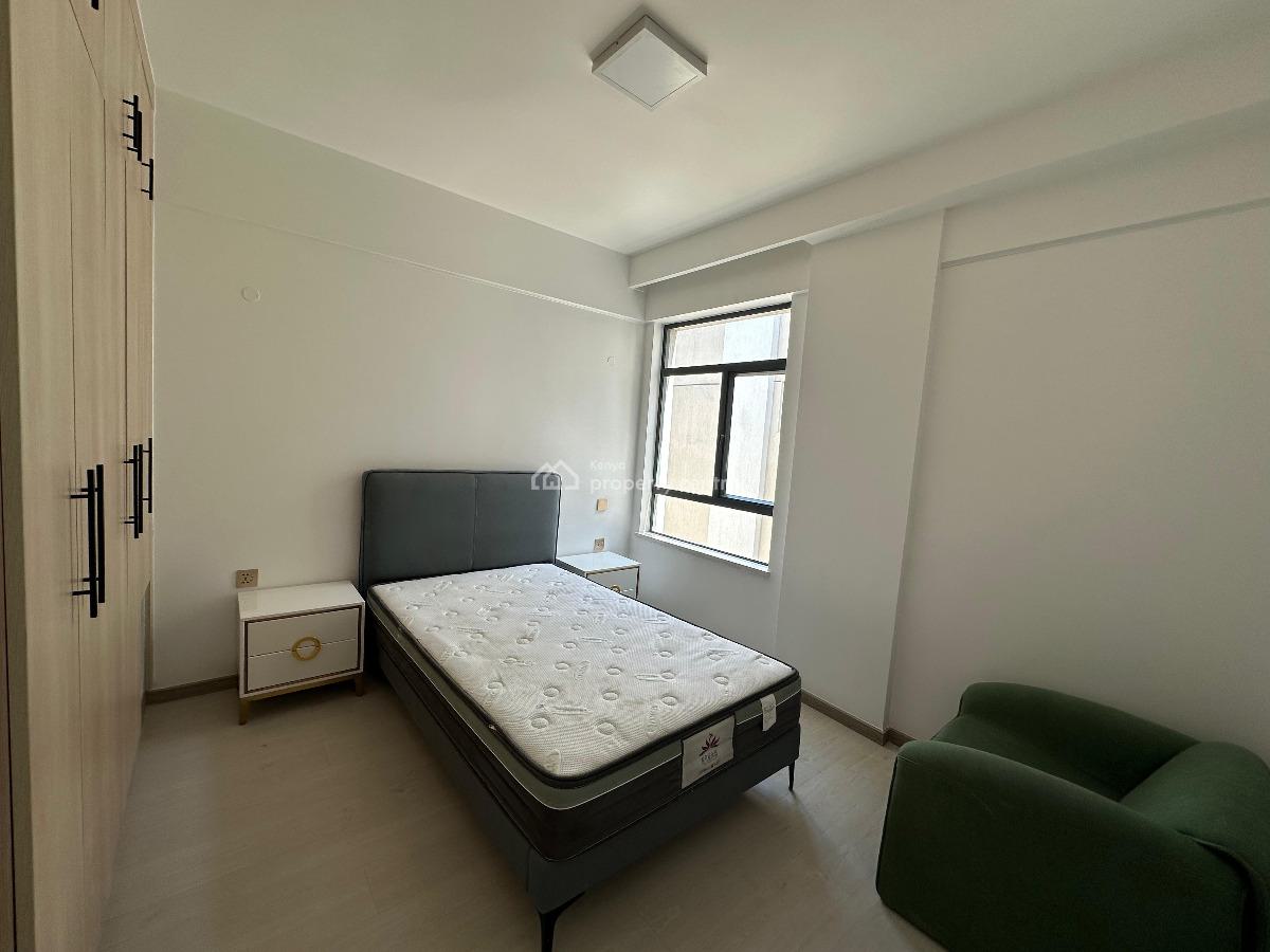 Spacious 4 Bedroom All En Suite Apartment, Lavington, Nairobi, Apartment for Sale