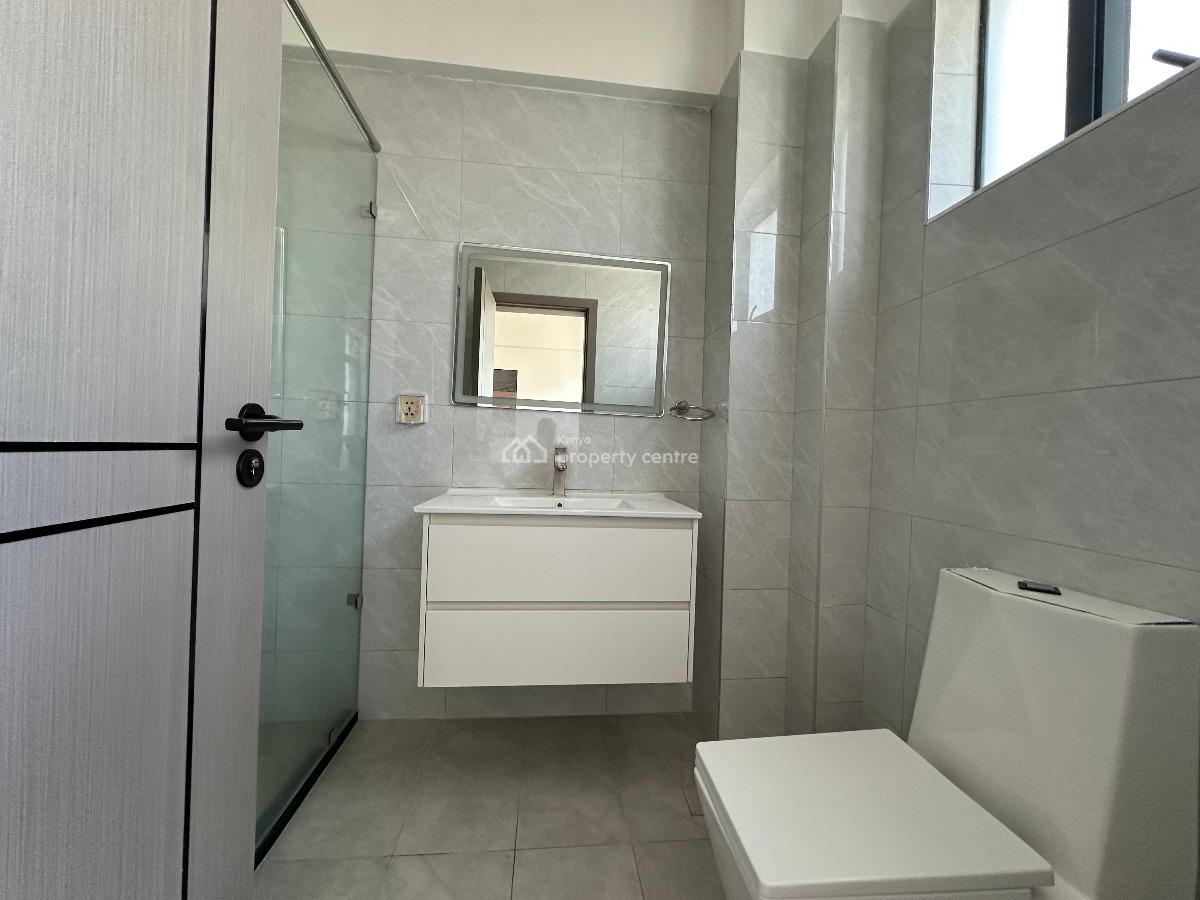Spacious 4 Bedroom All En Suite Apartment, Lavington, Nairobi, Apartment for Sale
