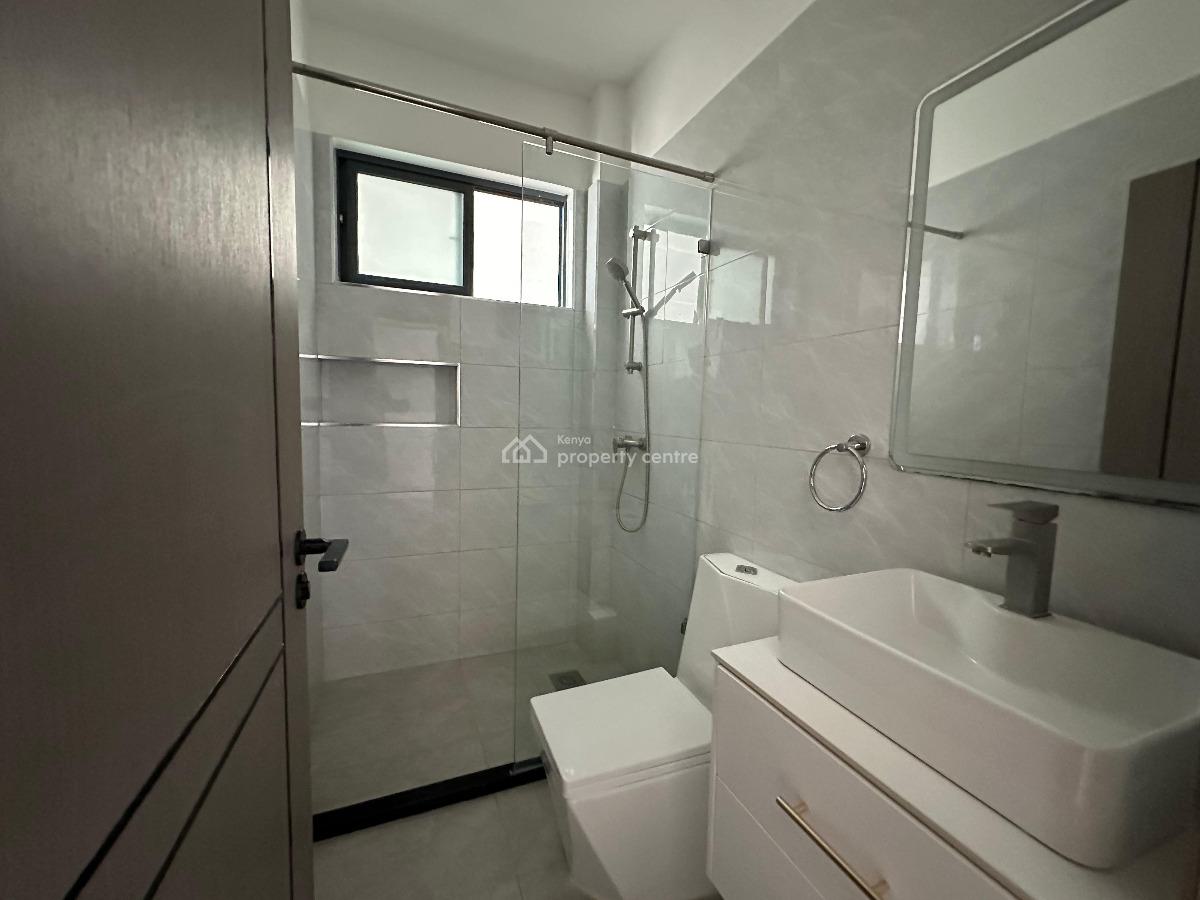 Spacious 4 Bedroom All En Suite Apartment, Lavington, Nairobi, Apartment for Sale