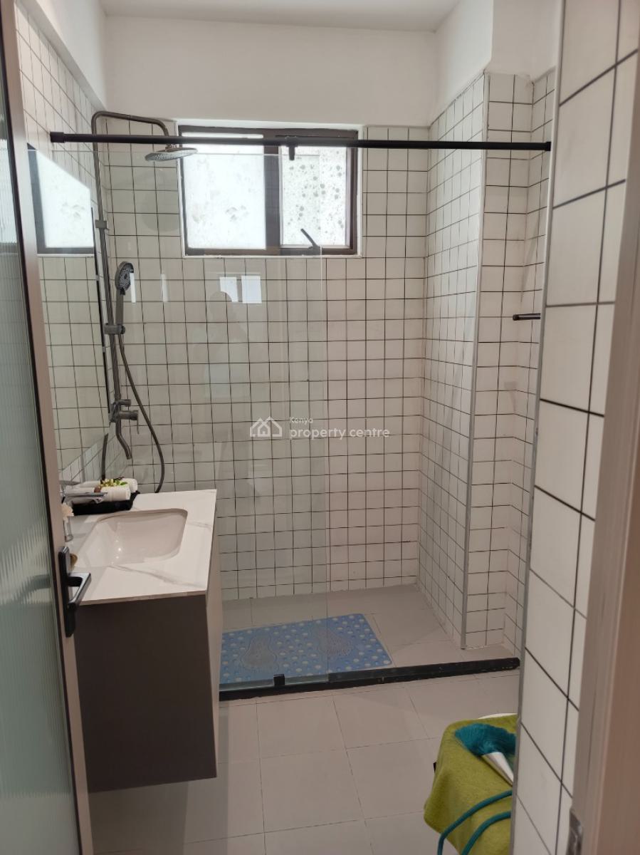 an Elegant Spacious 4 Bedroom All Ensuite Plus Dsq, Kileleshwa, Nairobi, Apartment for Sale