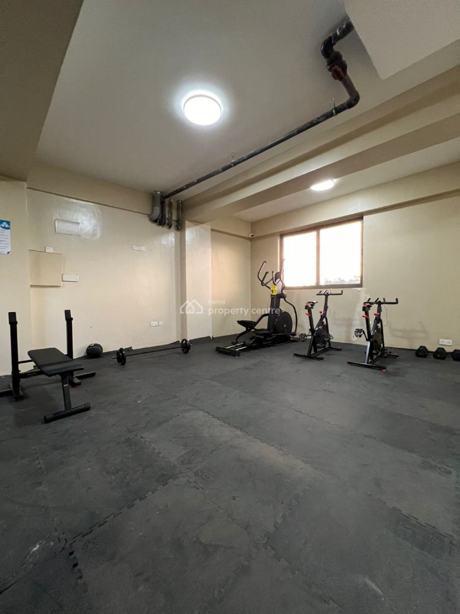 Luxury 2 Bedroom Apartment, Parklands, Parklands, Nairobi, Apartment for Sale