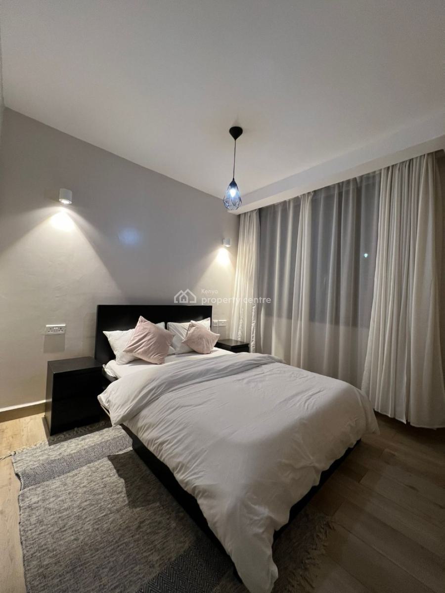 Luxury 2 Bedroom Apartment, Parklands, Parklands, Nairobi, Apartment for Sale
