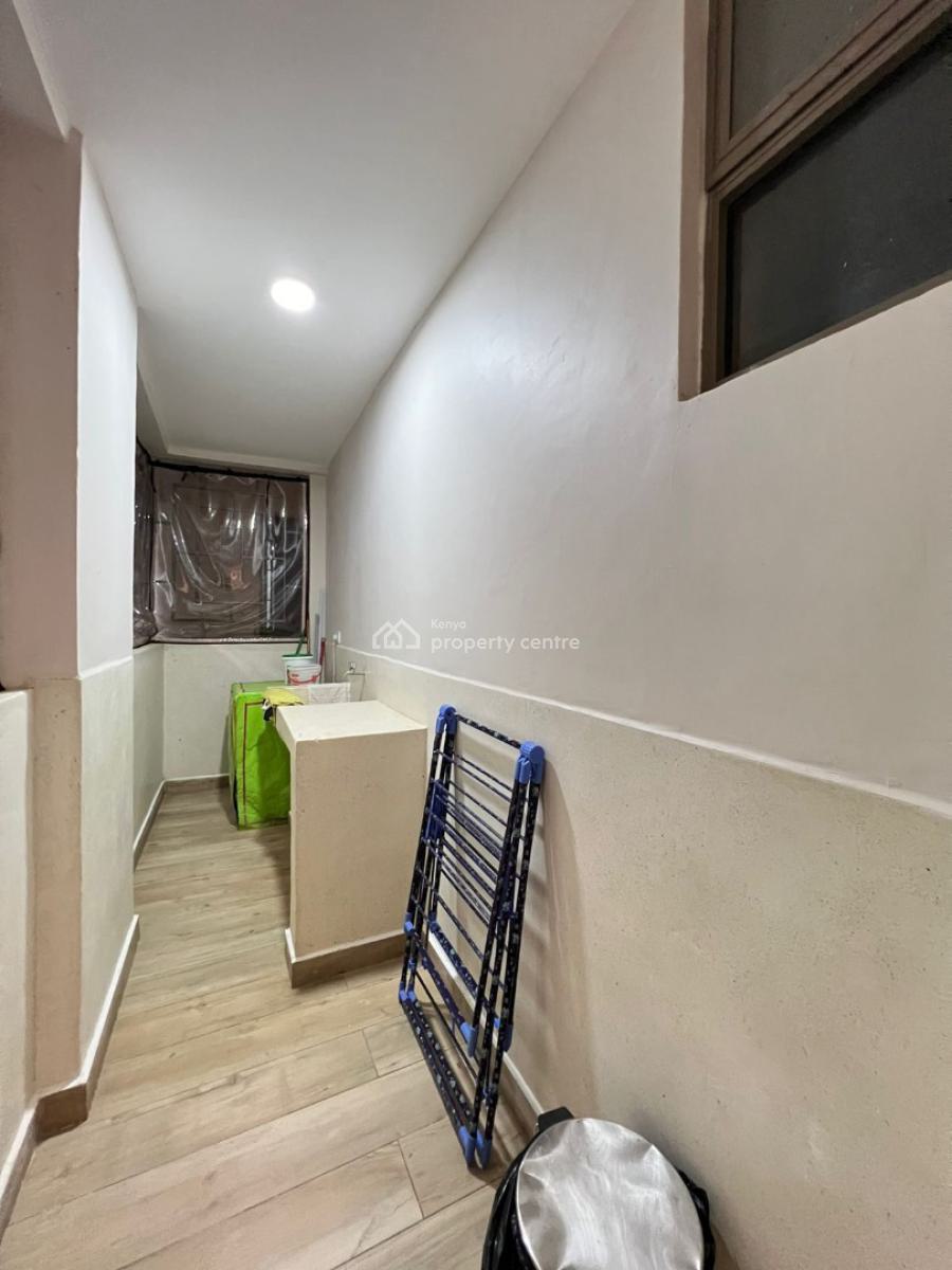 Luxury 2 Bedroom Apartment, Parklands, Parklands, Nairobi, Apartment for Sale