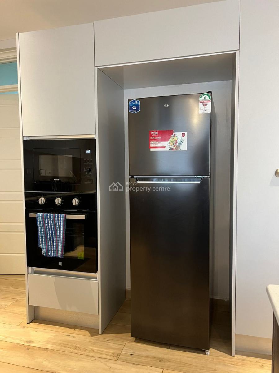 Luxury 2 Bedroom Apartment, Parklands, Parklands, Nairobi, Apartment for Sale